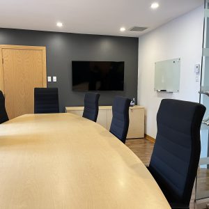 Salle la Mission