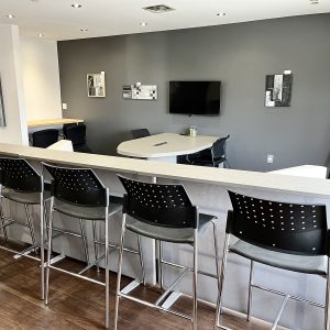 Salle la Vision